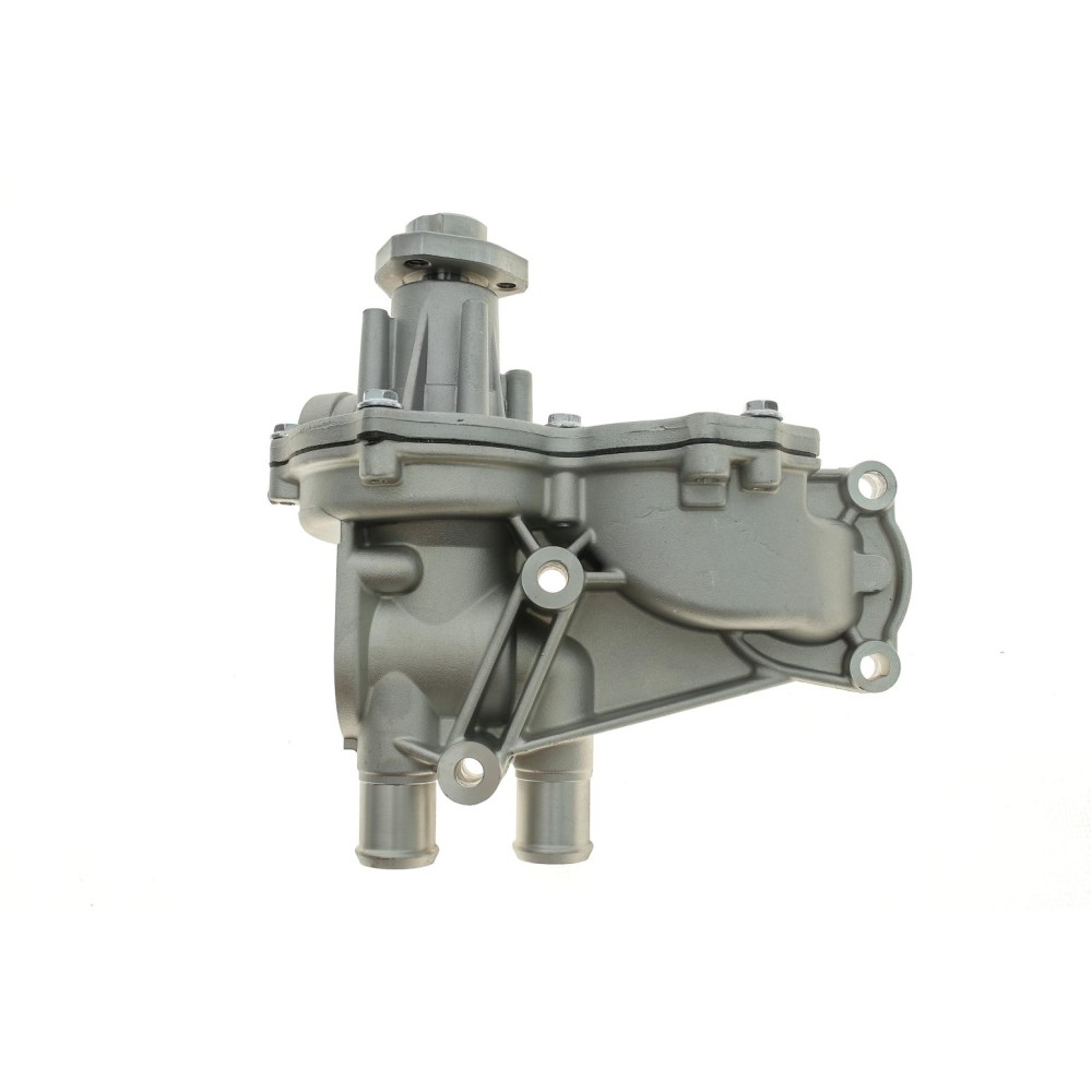 Помпа води Audi 80/100/VW Caddy/Golf/T4 1.3-2.0/1.6-1.9TD/TDI 76-03 (B/B) (з корпусом)