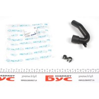 Патрубок вентиляції картера VW Golf IV 2.0i 98-06