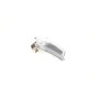 Повторювач повороту на дзеркало Citroen Jumper/Fiat Ducato/Peugeot Boxer 06- (R) (білий)