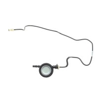 Трубка зчеплення Renault Clio IV 1.2/1.5 dCi 12-