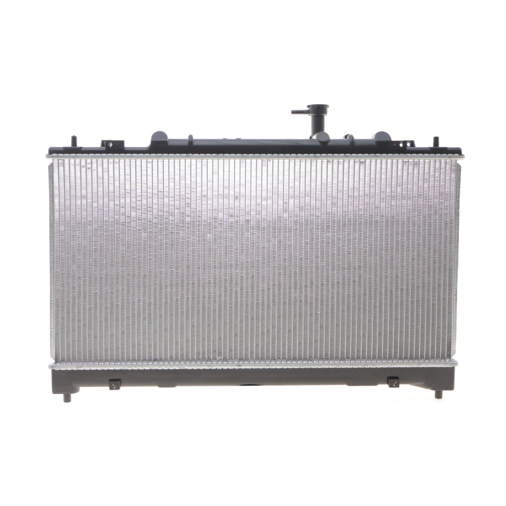 Радіатор охолодження Mazda 6 2.2 MZR-CD 07-12 (МКПП)