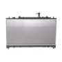 Радіатор охолодження Mazda 6 2.2 MZR-CD 07-12 (МКПП)