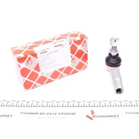 Наконечник тяги рульової Mazda 323/626 -04
