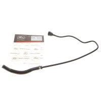 Патрубок бачка розширювального BMW 3 (E90/E93/E92/E91) 04-13 (N52/N53)
