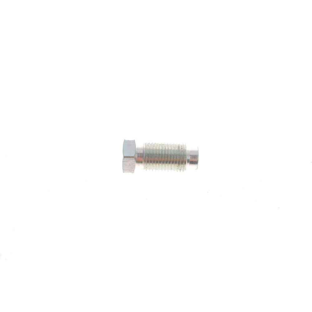 З'єднувач трубки гальмівний (M10x1/11x24.8/d=5.2)