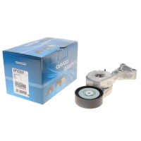 Натяжник ременя генератора VW T5 2.0 03-/Caddy III 1.6/2.0 BiFuel/EcoFuel 04-15 (70x24)
