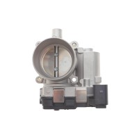 Корпус заслонки дросельної VW Caddy IV 1.2/1.4/1.6 TSI 15-20