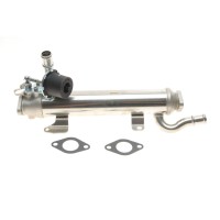 Радіатор рециркуляції ВГ VW Passat/Seat Leon/Skoda Superb/Audi A3 2.0TDI 05-