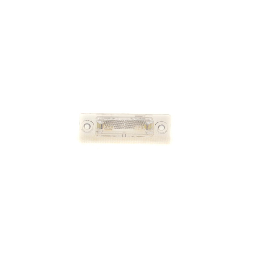 Підсвітка номера VW Caddy III/IV/T5/T6 03-20