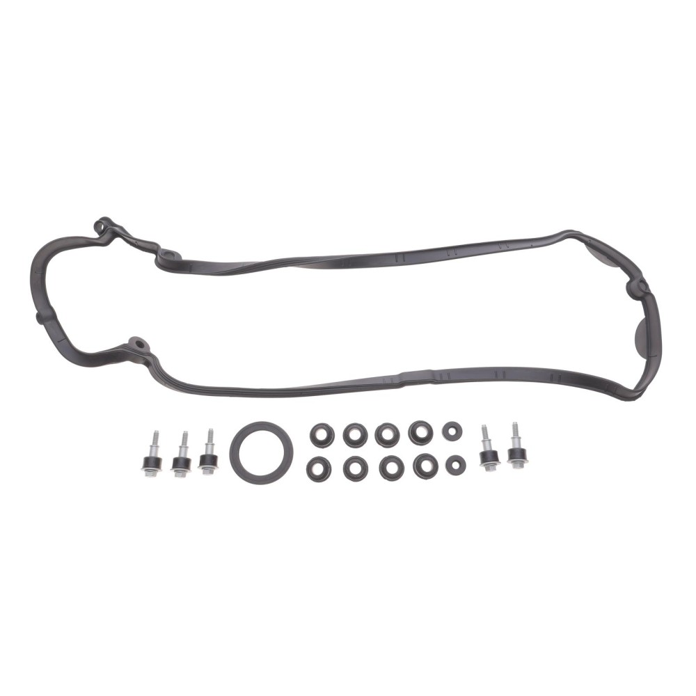 Прокладка кришки клапанів BMW 5 (E60)/7 (E65) 01- (1-4 циліндр) (к-кт)