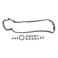 Прокладка кришки клапанів BMW 5 (E60)/7 (E65) 01- (1-4 циліндр) (к-кт)