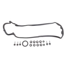 Прокладка кришки клапанів BMW 5 (E60)/7 (E65) 01- (1-4 циліндр) (к-кт)