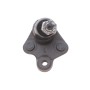 Опора кульова (передня/знизу/L) Honda CR-V 2.0/2.4/2.2D 06-12