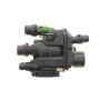 Термостат Citroen Berlingo/Peugeot Partner 1.2 THP 16- (103°C) (з корпусом)