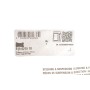 Втулка стабілізатора (переднього) Renault Master/Opel Movano 10- (d=25.1mm)