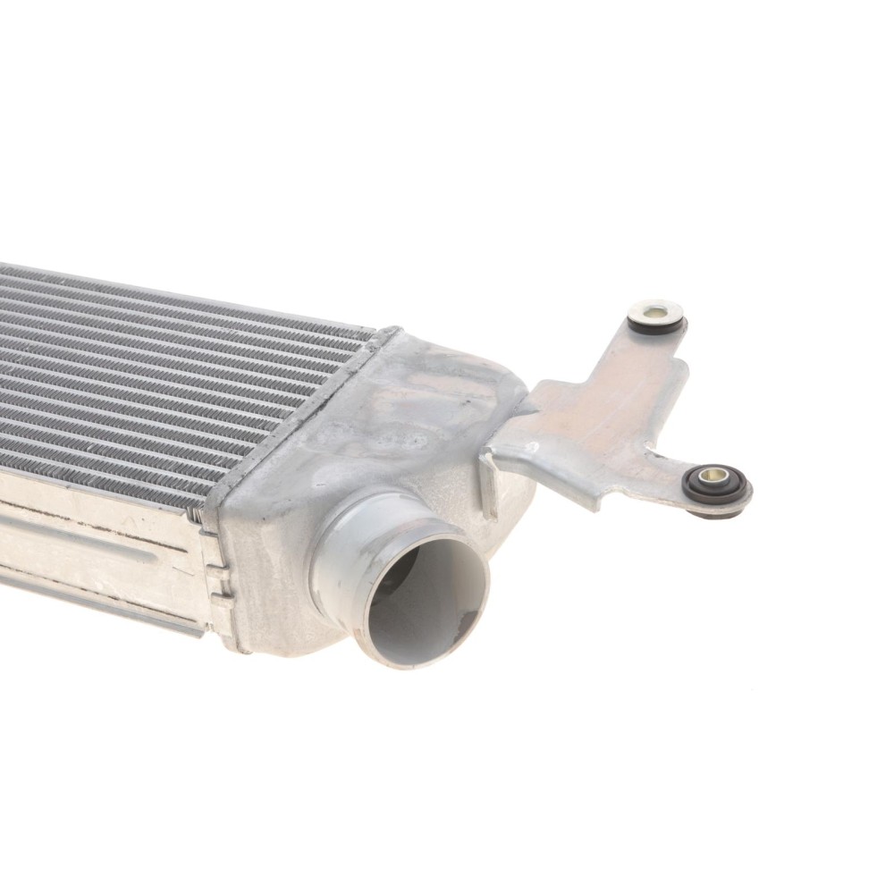 Радіатор інтеркулера Citroen C-crosser/Peugeot 4007/Mitsibishi Outlander II 2.2 HDi 06-13