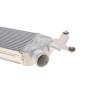 Радіатор інтеркулера Citroen C-crosser/Peugeot 4007/Mitsibishi Outlander II 2.2 HDi 06-13