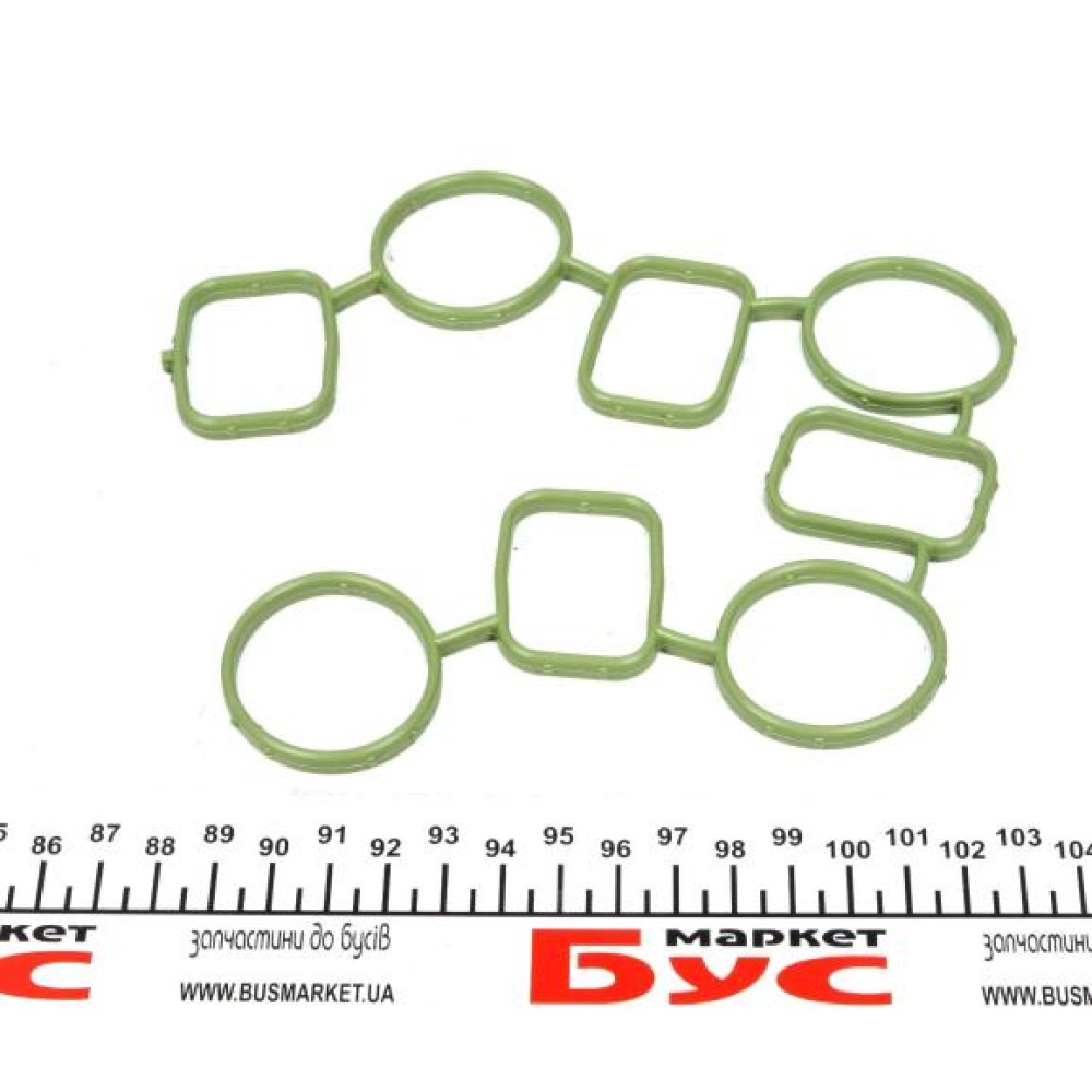 Прокладка колектора впускного VW Crafter 2.0TDI, CKUB/CKUC/CKTC/CSLB/CKTB/CSLC