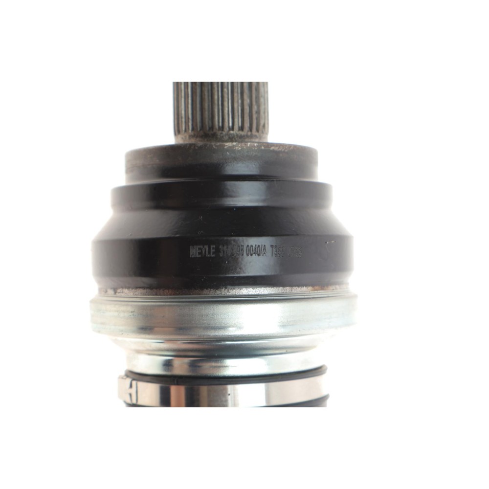 Піввісь (задня) BMW X3 (F25)/X4 (F26) 1.6-3.0 10-18 (R) (30x27zx825mm) B47/N20/N47/N52/N55