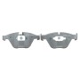 Колодки гальмівні (передні) BMW 3 (E90/E91/E92/E93) 04-13/X1 (E84) 09-15/Z4 (E89) 09-16