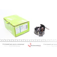 Щіткотримач стартера Fiat Doblo/Opel Combo 1.3D/1.3CDTI/1.9JTD 03-