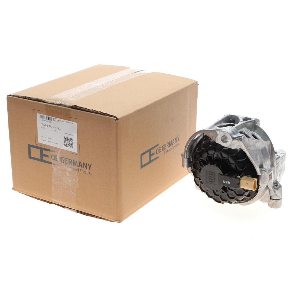 Подушка двигуна (L) Audi Q7/VW Touareg 15-, (OE VW)