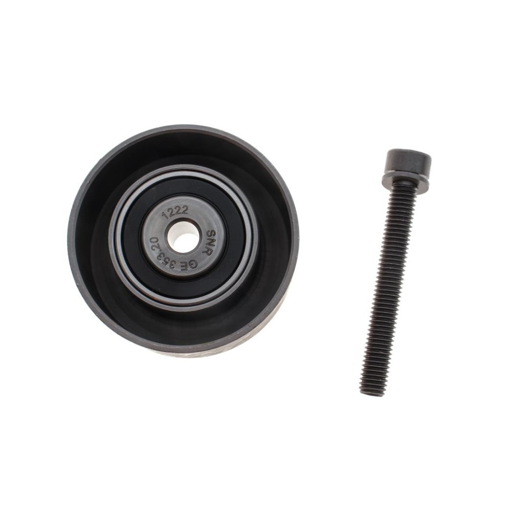 Ролик ГРМ Opel Astra G/H/J 02- (паразитний) (61x28)