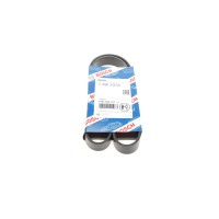 Ремінь генератора Fiat Ducato 2.3JTD 02- (7PK1076)