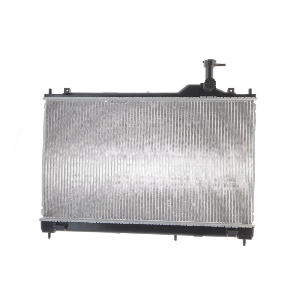 Радіатор охолодження Mitsubishi Outlander 2.0-3.0 12- (МКПП/АКПП)