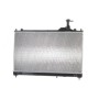 Радіатор охолодження Mitsubishi Outlander 2.0-3.0 12- (МКПП/АКПП)