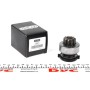 Бендикс стартера MB Sprinter/Vito OM601-646 (z=10) (Bosch) = 230835