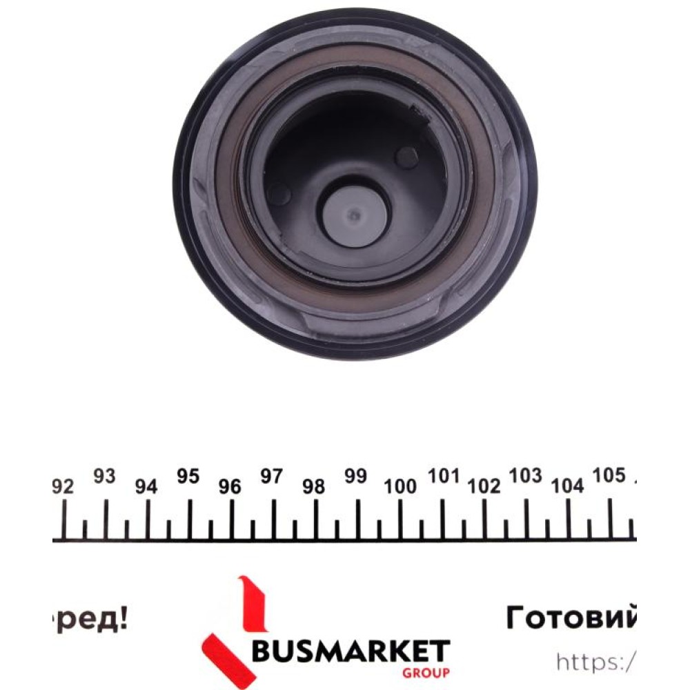 Сальник колінвалу Renault Trafic 1.6dCi 14- (к-кт) R9M