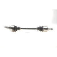 Піввісь (передня) Citroen C3 09- /Peugeot 207/308 1.6HDI/1.6 VTi 07-- (L) (25х24х618)