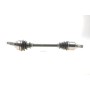 Піввісь (передня) Citroen C3 09- /Peugeot 207/308 1.6HDI/1.6 VTi 07-- (L) (25х24х618)