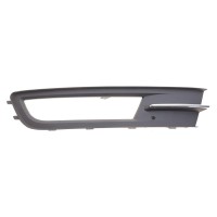 Вставка бампера (під протитуманку) VW Passat 14- (L)