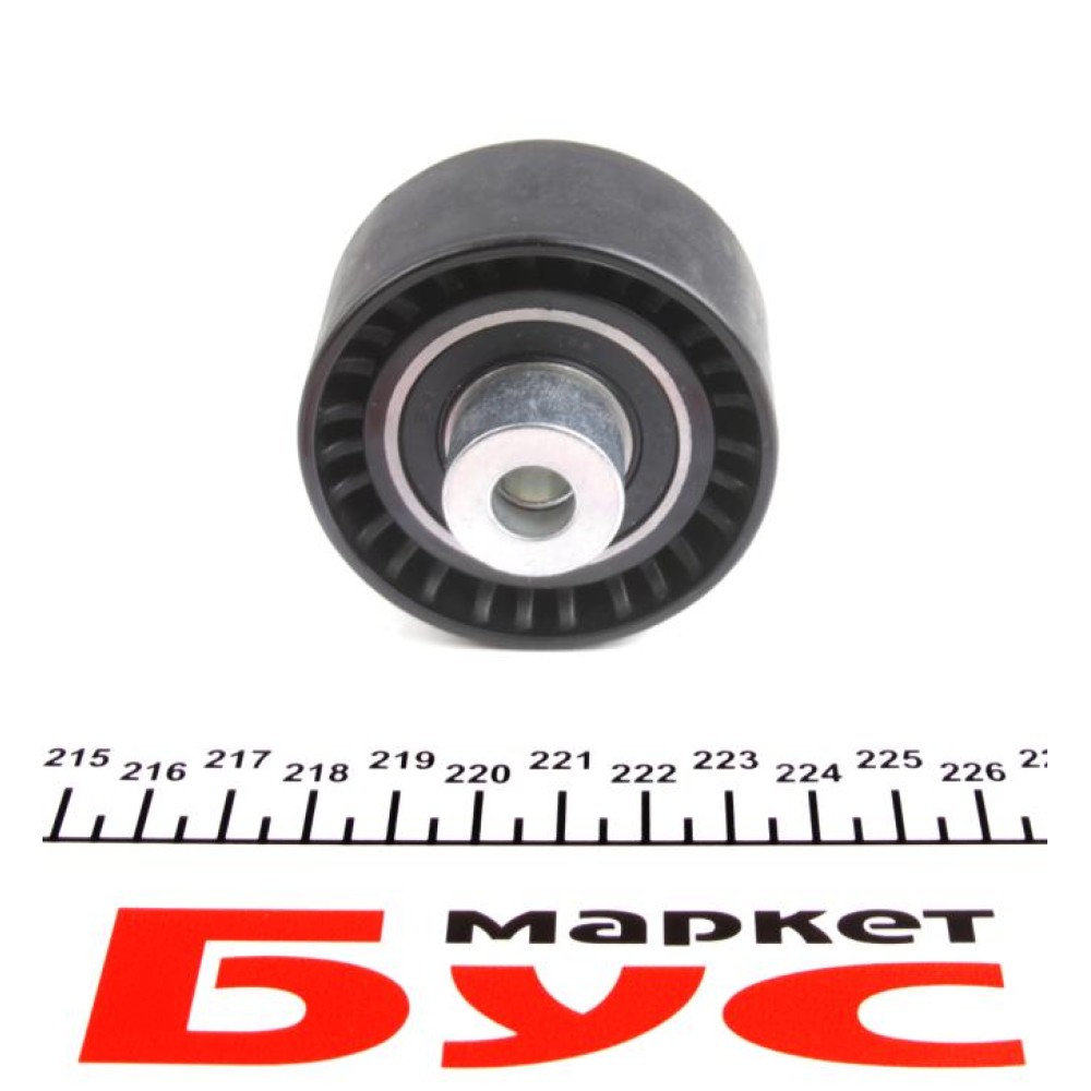 Комплект ГРМ Citroen Jumper/Jumpy/Peugeot Boxer/Expert 2.0 BlueHDi 15-