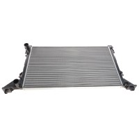 Радіатор охолодження VW LT 2.5-2.8TDI 96-