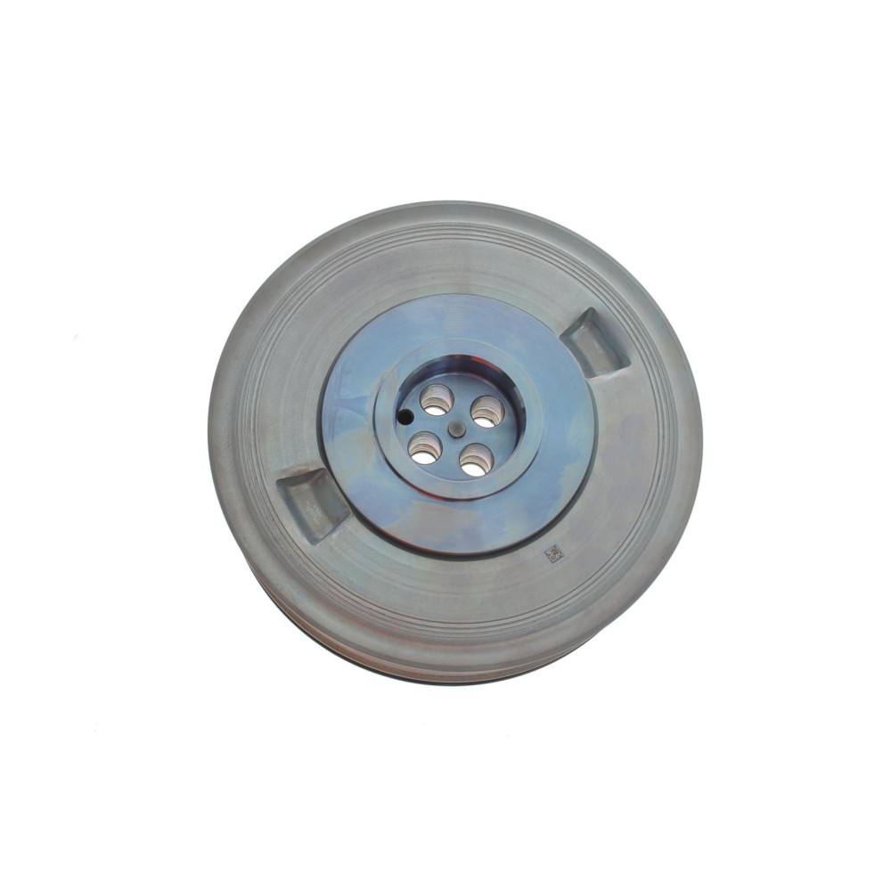 Шків колінвалу BMW X1 (F48) 1.5 e Plug-in-Hybrid (B38) 20- (8PK)