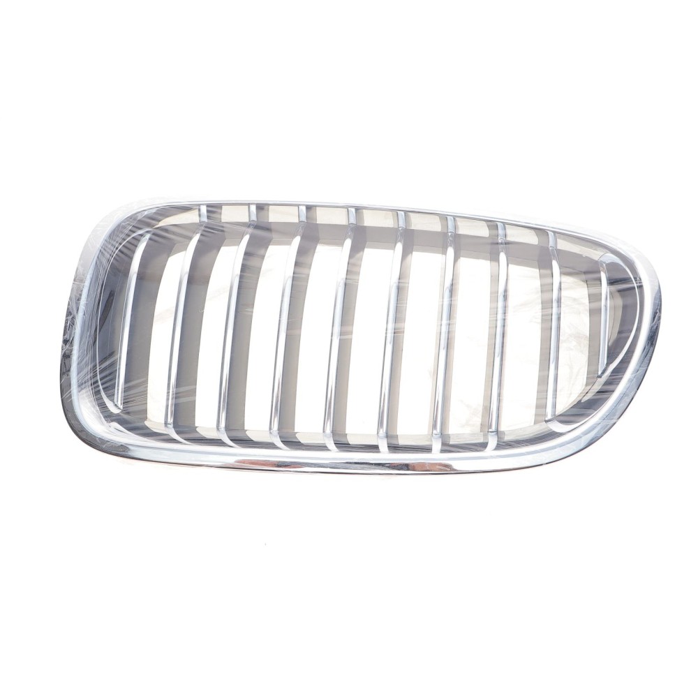 Решітка радіатора BMW 5 (F10) 13-16 (L) (хром)