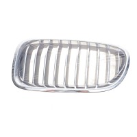 Решітка радіатора BMW 5 (F10) 13-16 (L) (хром)