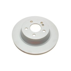 Диск гальмівний (задній) MB E-class (W211/W212/S211/S212) 02-09 (300x22) PRO+