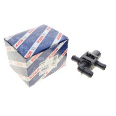 Клапан управління потоком охолоджуючої рідини Land Rover Discovery V/Range Rover IV 2.0/3.0 SCV6 13-