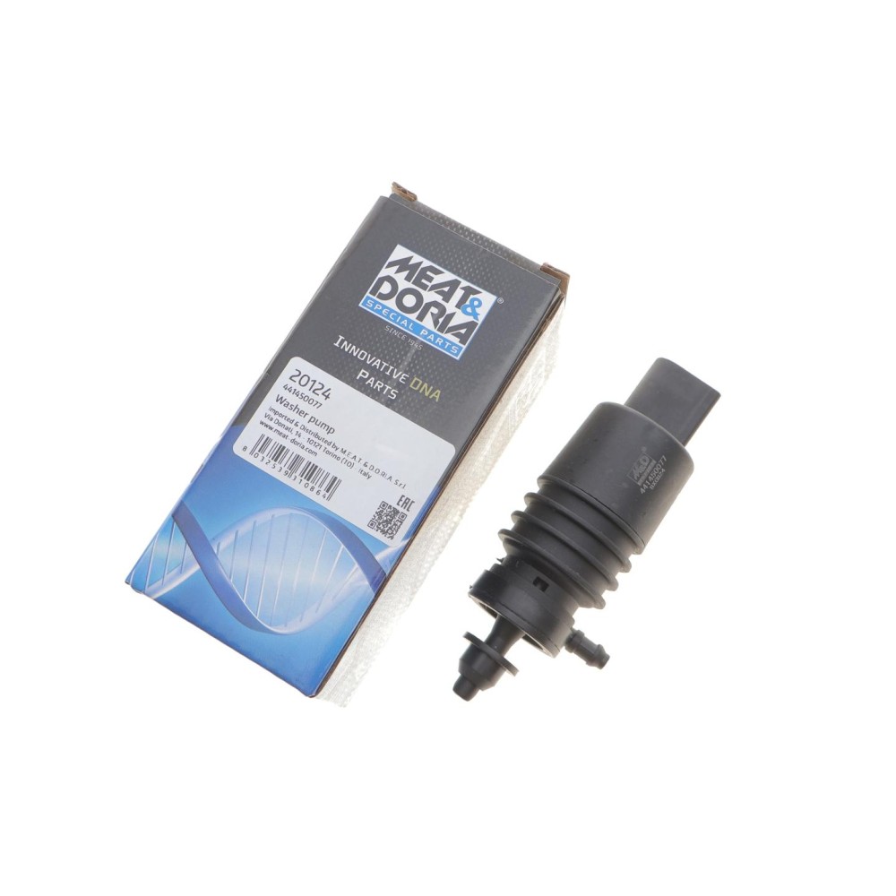 Насос омивача скла передніх фар BMW 3 (E90/F30/F80)/ 5 (E60/F10)/ 7 (E65/E66/E67) X5 (E70) 01-
