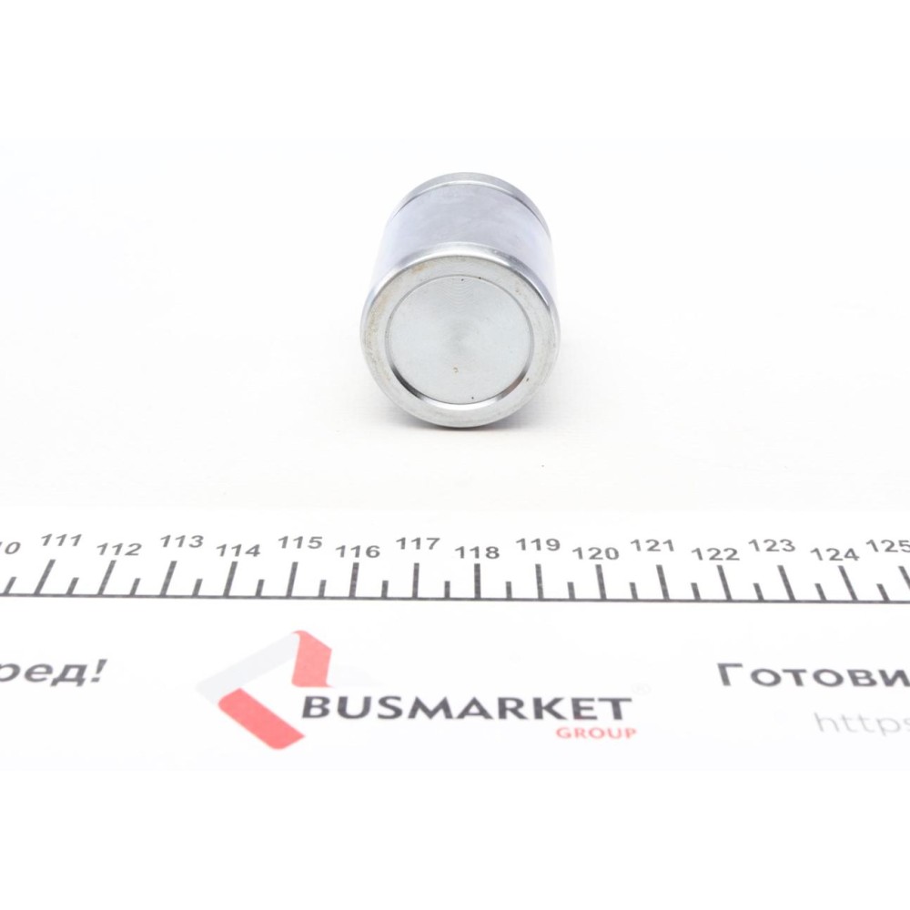 Поршень супорта (заднього) Honda Accord VII 03-08/ CR-V 01-07 (38x46mm) (Lucas/Nih)