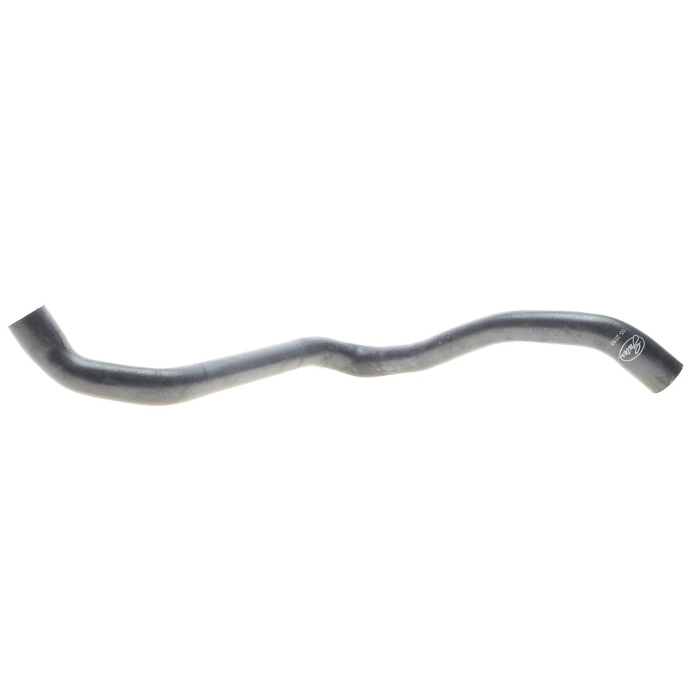 Патрубок радіатора (нижній) Audi A3/Skoda Octavia/VW Caddy/Passat/Touran 1.6/2.0 03-15