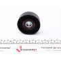Ролик генератора BMW 5 (E60/E61)/7 (E65/E66/E67)/X3 (E83) 2.2/2.5/3.0 03- (паразитний) (75x26)