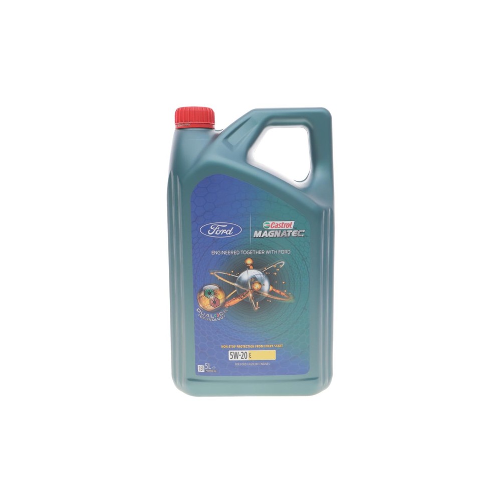 Олива 5W20 Magnatec Professional E (5L) (Ford WSS-M2C948-B)