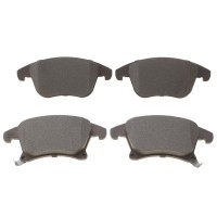 Колодки гальмівні (передні) Ford Galaxy III/S-Max/Mondeo V/Fusion 13-/Ford (США) Fusion 05-