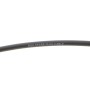 Проводи запалювання (к-кт) Citroen Berlingo/Peugeot 205/306 1.4/1.6 96-11 (RC-CT615)
