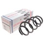 Пружина (передня) Fiat Freemont 2.0JTD 4x4 14- (L) (вен)